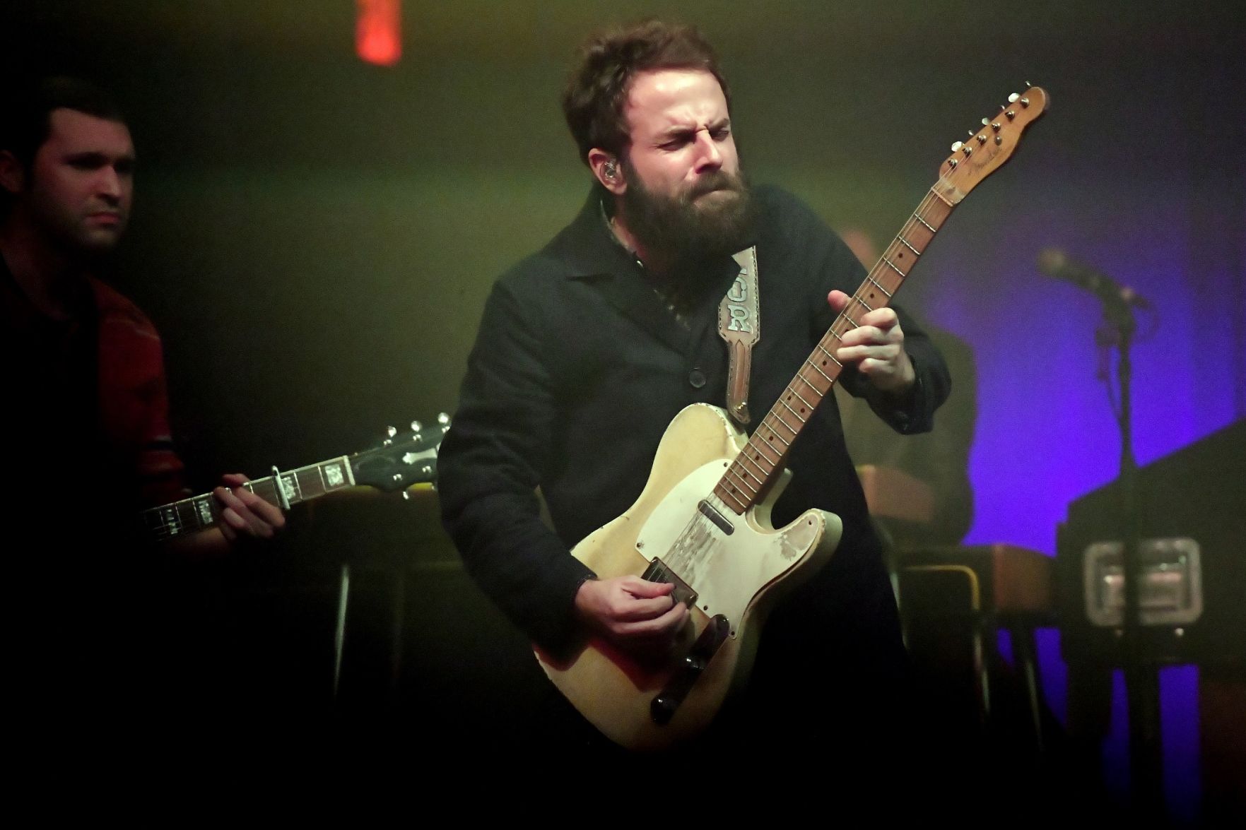 An Evening with Dawes
